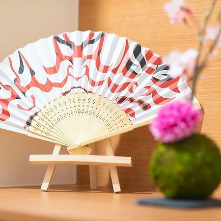 Stay Asahikawa Koto Kültér fotó