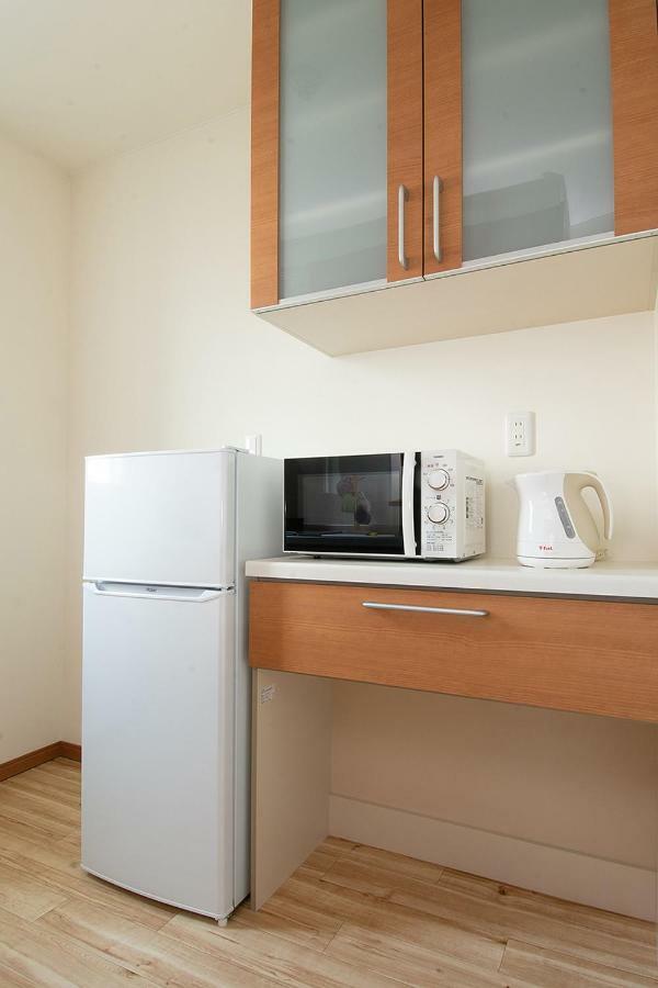 Stay Asahikawa Koto Kültér fotó