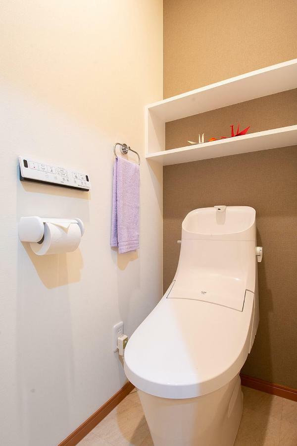 Stay Asahikawa Koto Kültér fotó