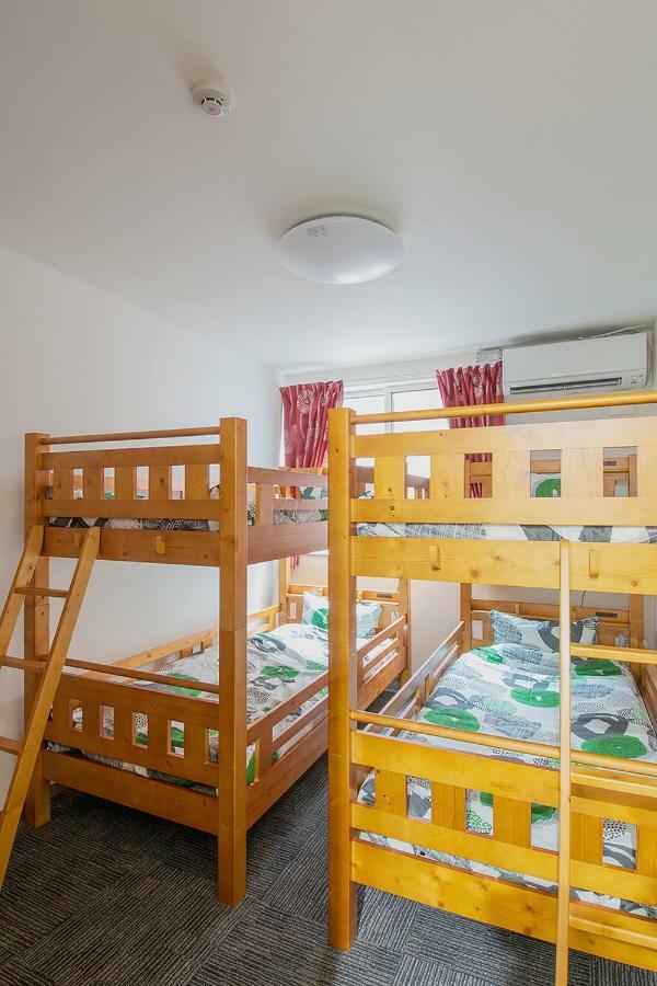 Stay Asahikawa Koto Kültér fotó